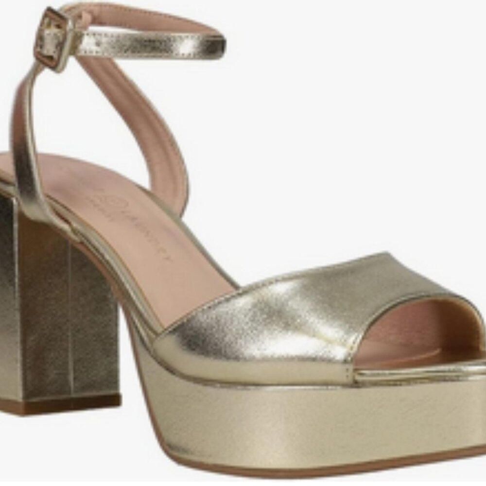 Chinese Laundry Theresa Platform Sandal